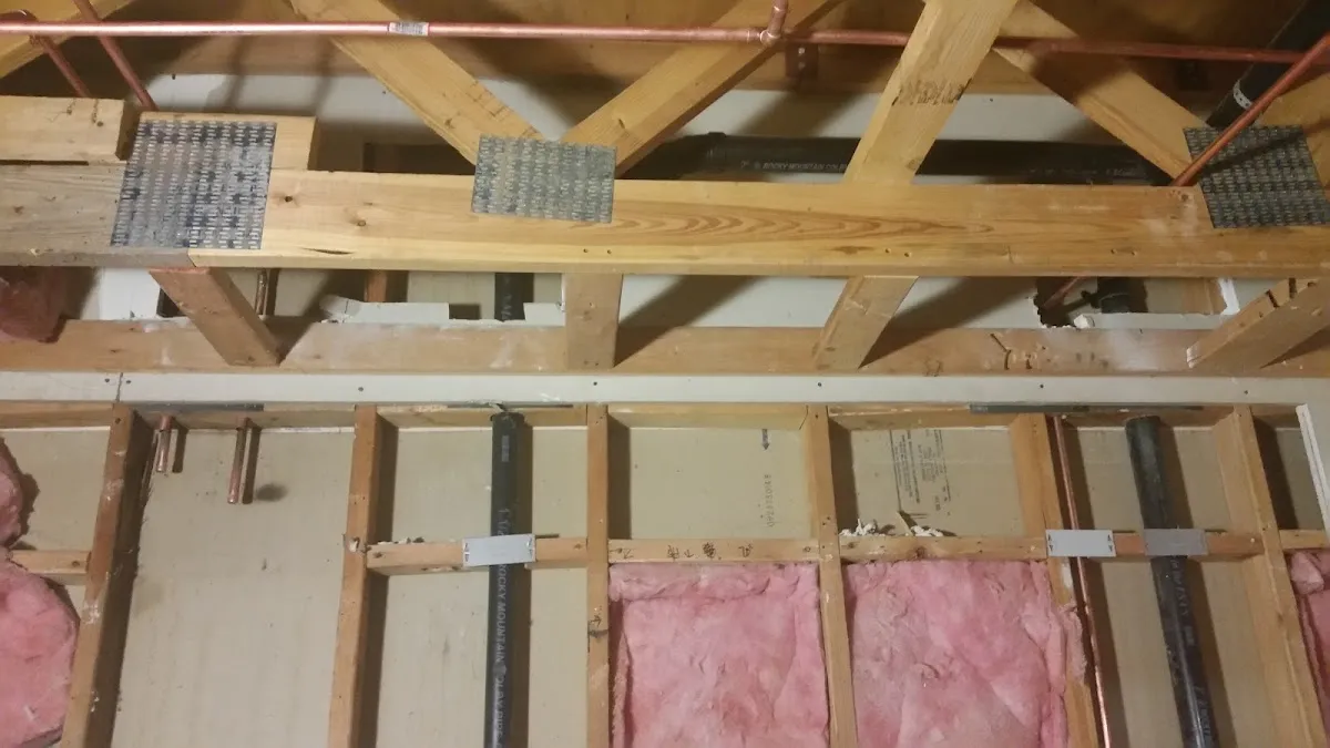 Plumbing services in East Wenatchee, WA